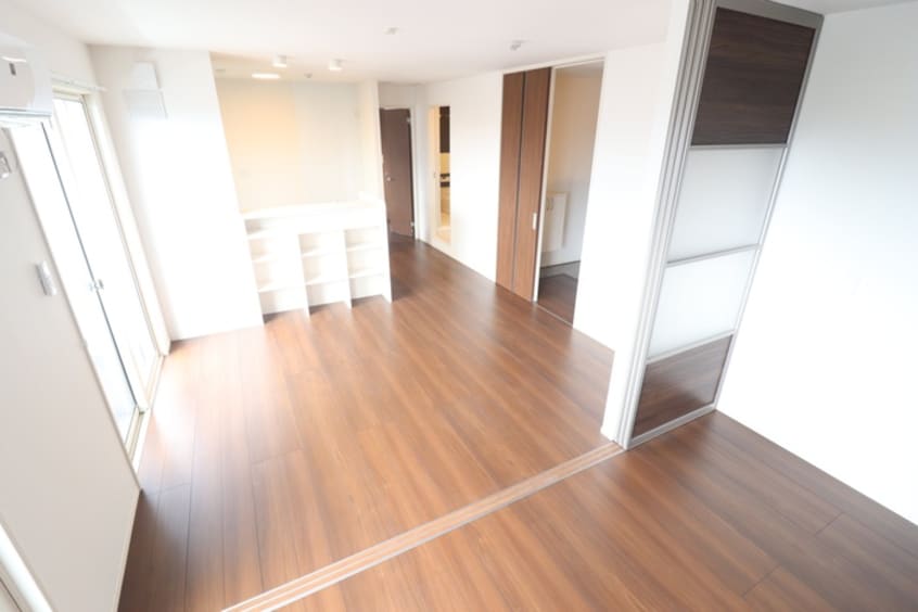 居室 フォルトゥーナM