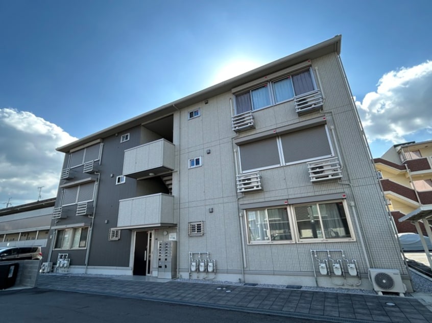 外観写真 フォルトゥーナM