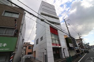 オーエスタマンション