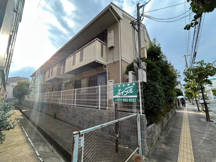 建物設備 メゾンクレール