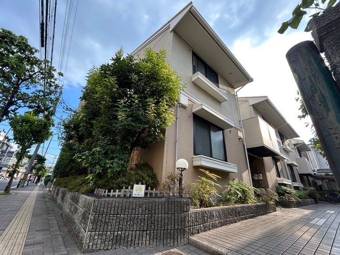 建物設備 メゾンクレール