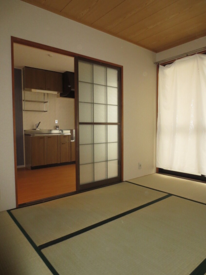 居室 メゾンクレール