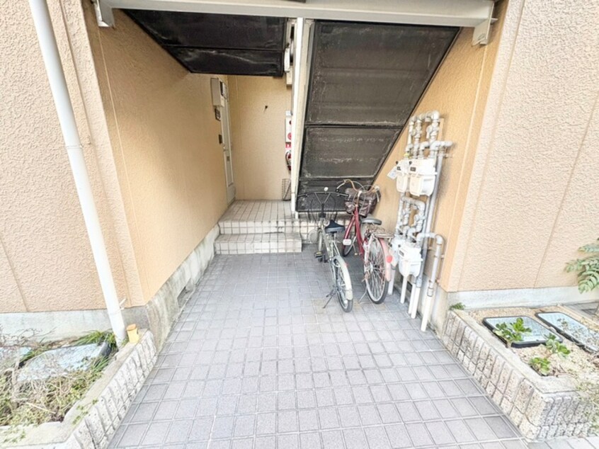 その他 メゾンクレール