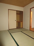 収納 メゾンクレール