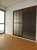 居室 メゾンクレール