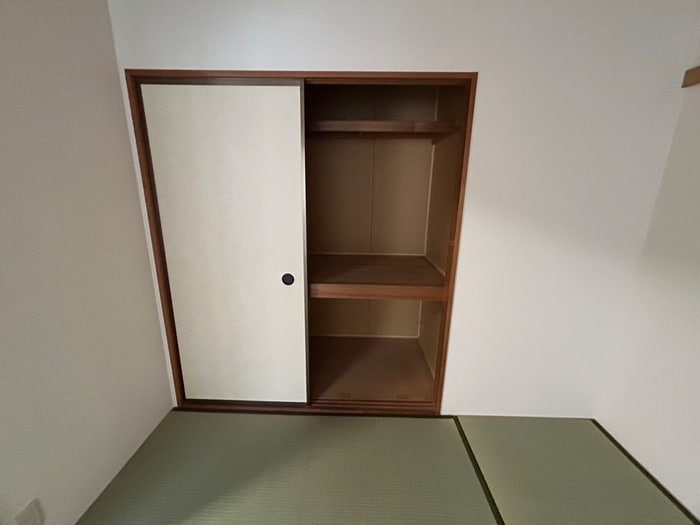収納 メゾンクレール