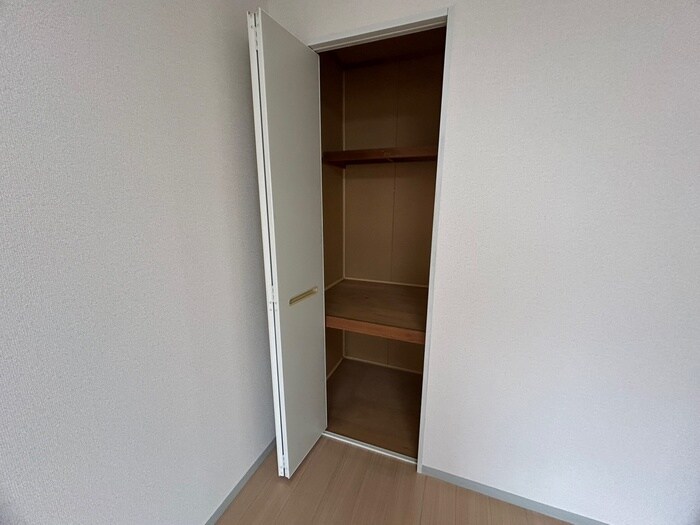 収納 メゾンクレール
