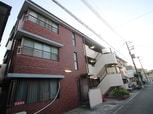 ラ・クルー服部本町