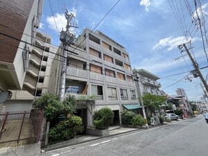 クレアール六甲