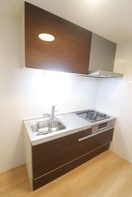 キッチン Chouchouにおの浜