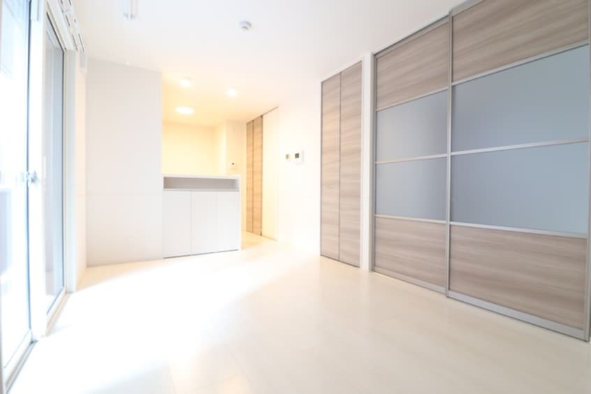 居室 Chouchouにおの浜