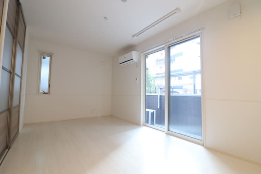 居室 Chouchouにおの浜