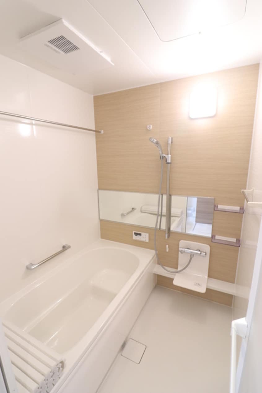 バス／シャワールーム等 Chouchouにおの浜