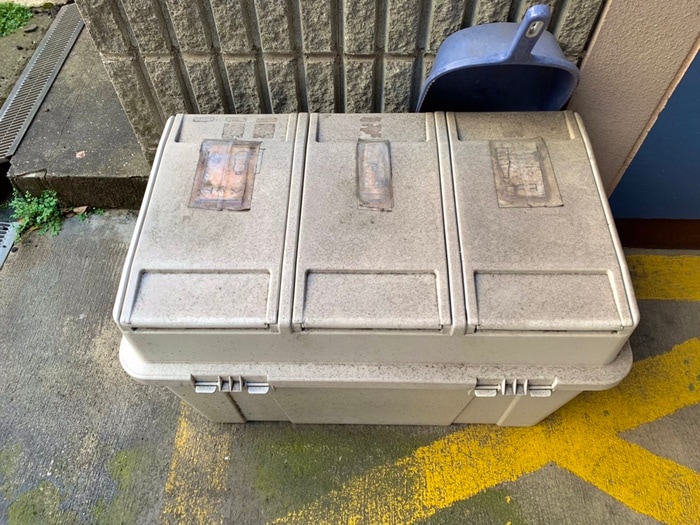 建物設備 meetMe天神橋