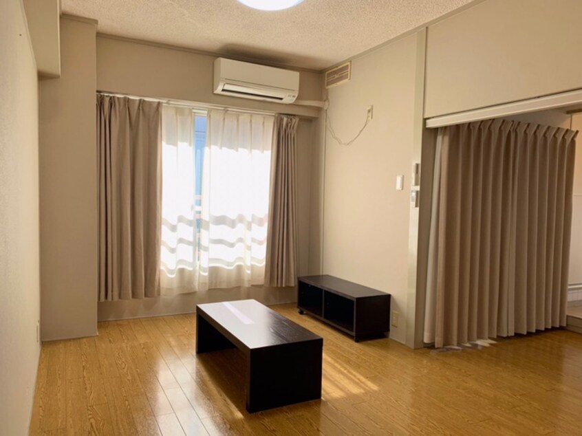 居室 meetMe天神橋