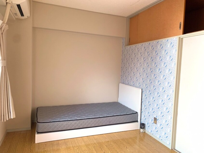 居室 meetMe天神橋