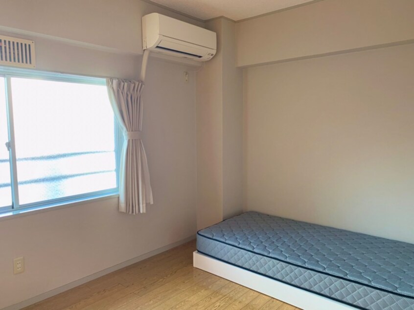 居室 meetMe天神橋