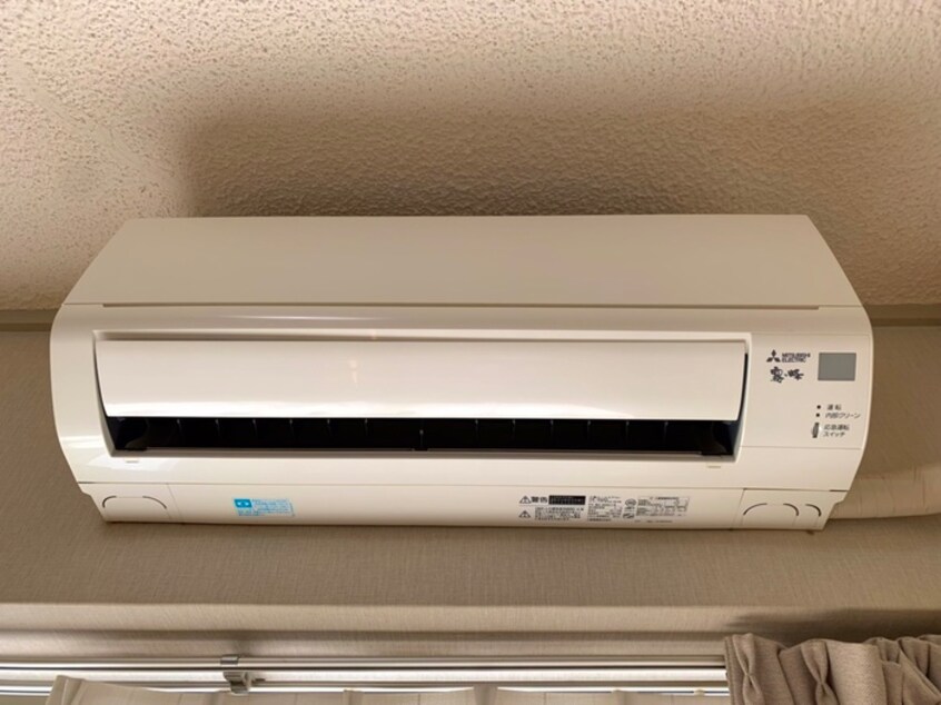 内観写真 meetMe天神橋