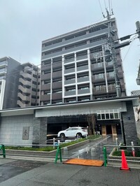 ベラジオ雅び烏丸十条Ⅱ(612)