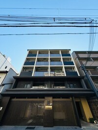 ﾃﾞｭｵﾋﾙｽﾞ京都室町通 鯉山町(402)