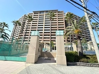 ﾙﾈﾋｭｰﾏﾝｽﾞｶﾞｰﾃﾞﾝ枚方（801）