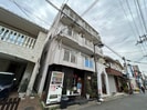 ハイツシスタ－ロ－ザの外観