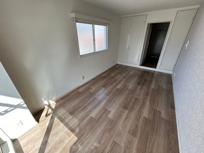 居室 ハイツシスタ－ロ－ザ