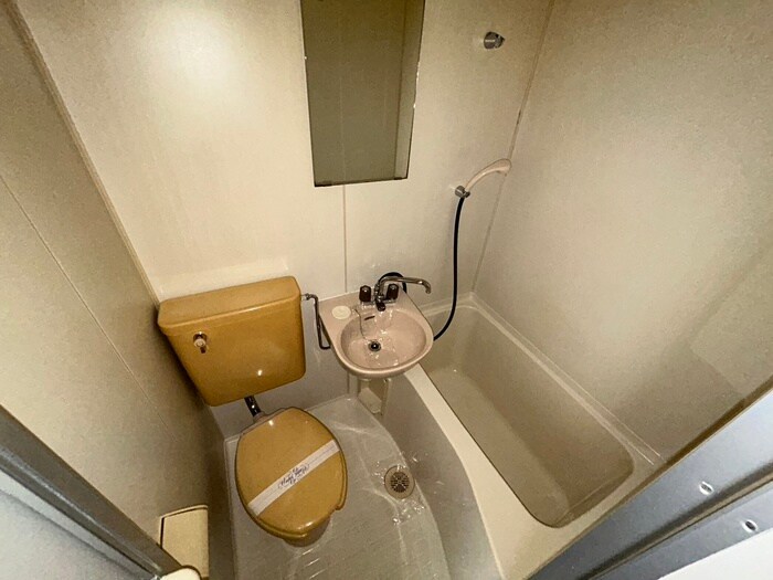 バス／シャワールーム等 ハイツシスタ－ロ－ザ