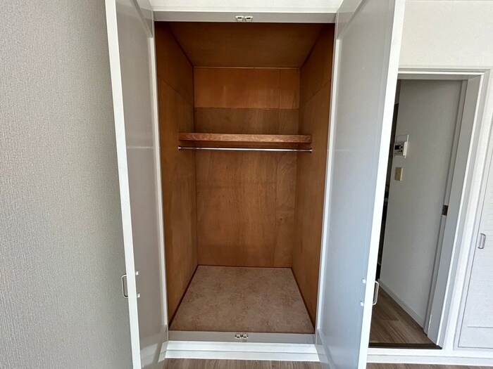 収納 ハイツシスタ－ロ－ザ