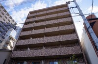 アスヴェル京都堀川高辻(803)