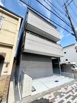 Feliz大宮玄以