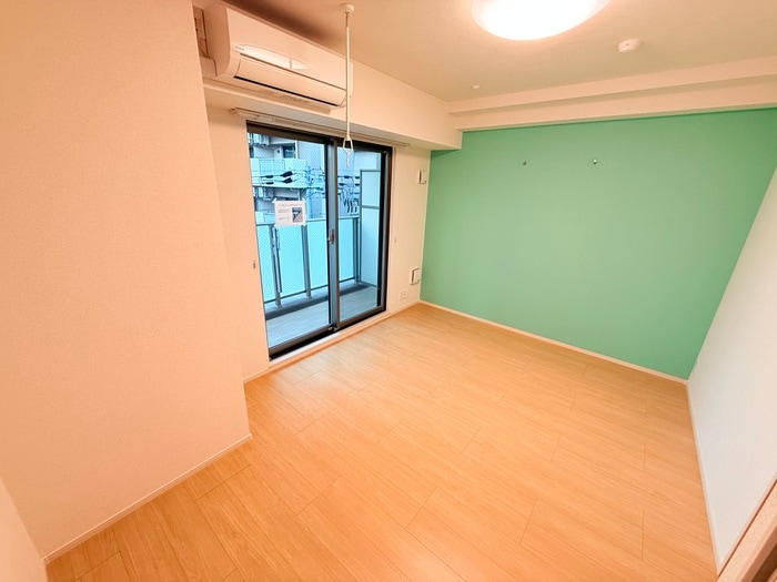 居室 エスコート中津