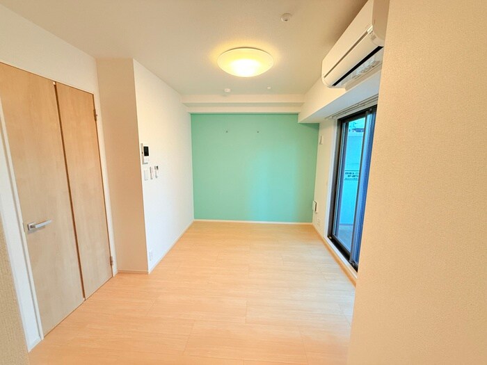 居室 エスコート中津