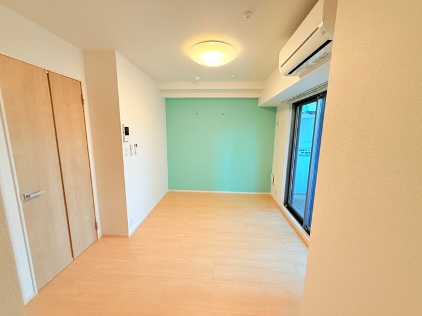 居室 エスコート中津