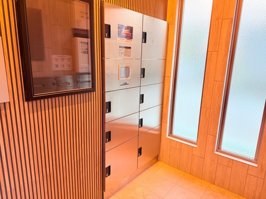 建物設備 エスコート中津