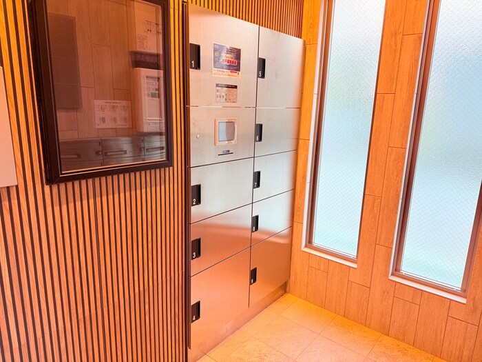 建物設備 エスコート中津