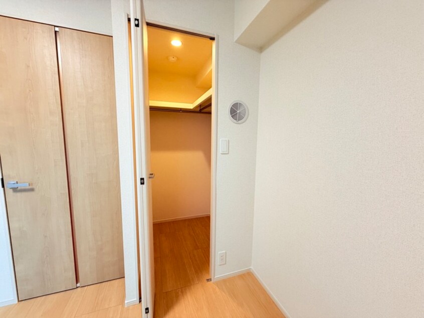 収納 エスコート中津