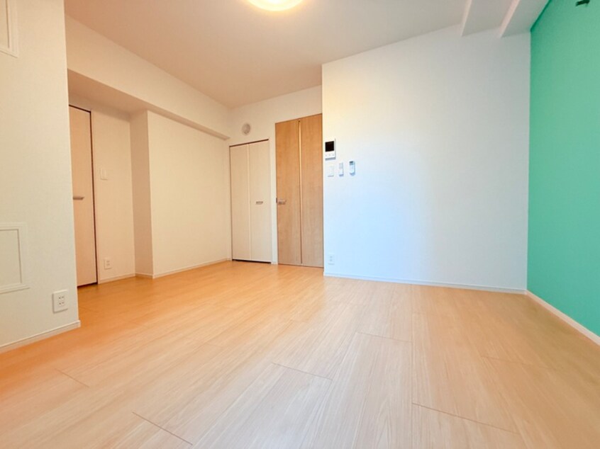 居室 エスコート中津