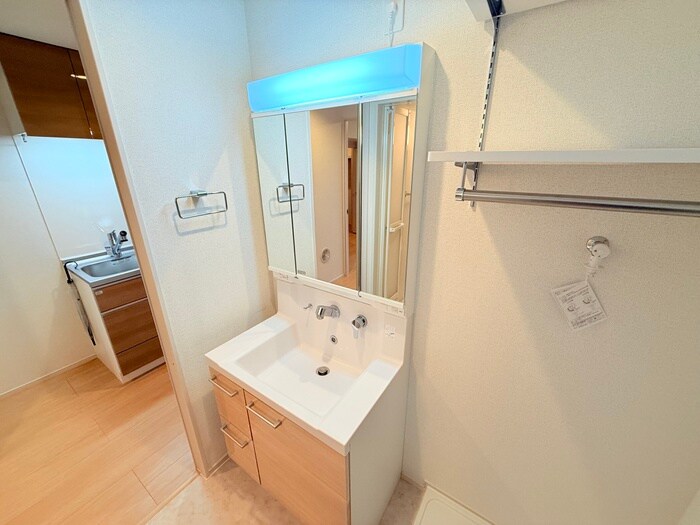 洗面 エスコート中津