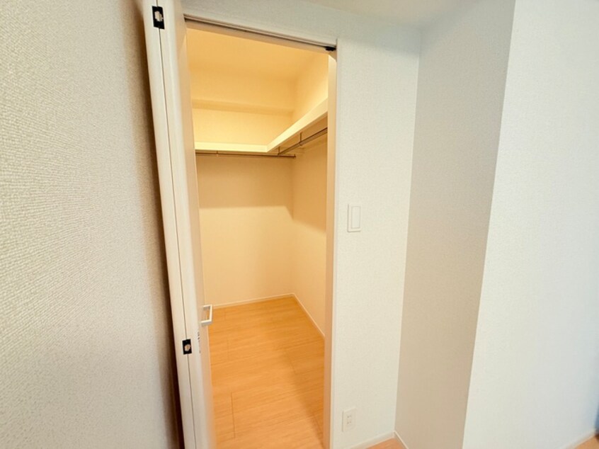 収納 エスコート中津