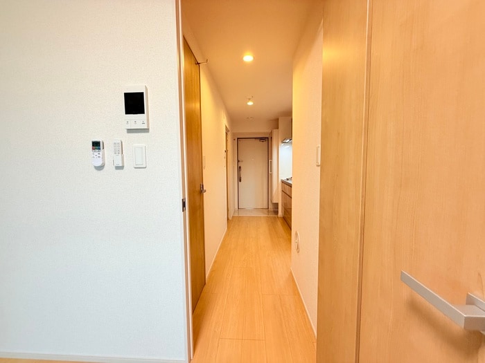 廊下 エスコート中津