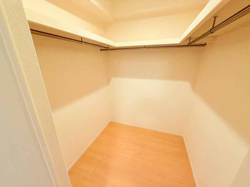 収納 エスコート中津