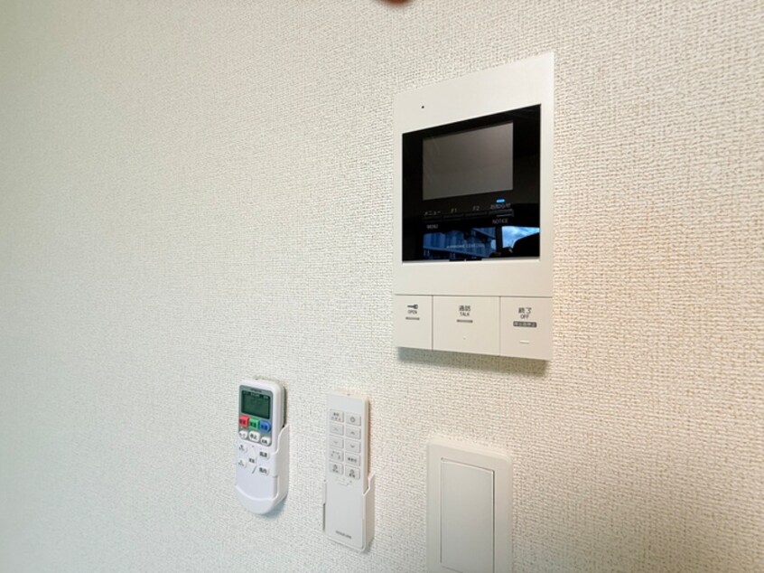 内観写真 エスコート中津