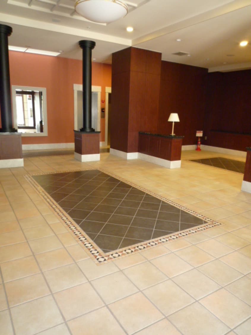 エントランス部分 エスリ－ド門真元町(202)