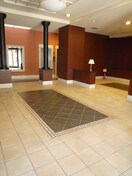 エントランス部分 エスリ－ド門真元町(202)