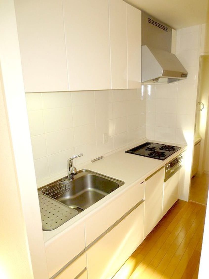 キッチン エスリ－ド門真元町(202)