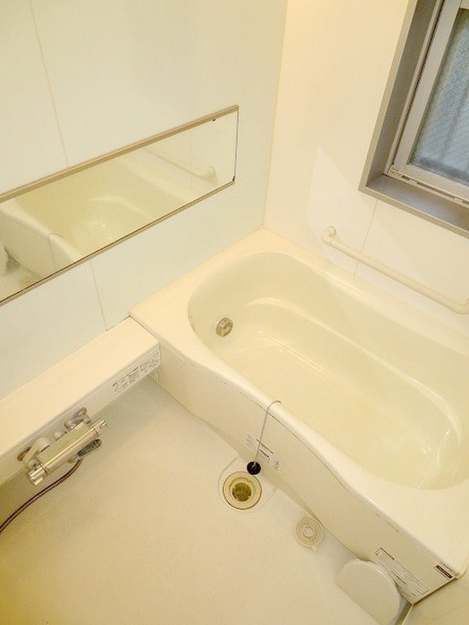 バス／シャワールーム等 エスリ－ド門真元町(202)