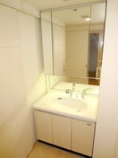 洗面 エスリ－ド門真元町(202)