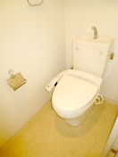 トイレ エスリ－ド門真元町(202)