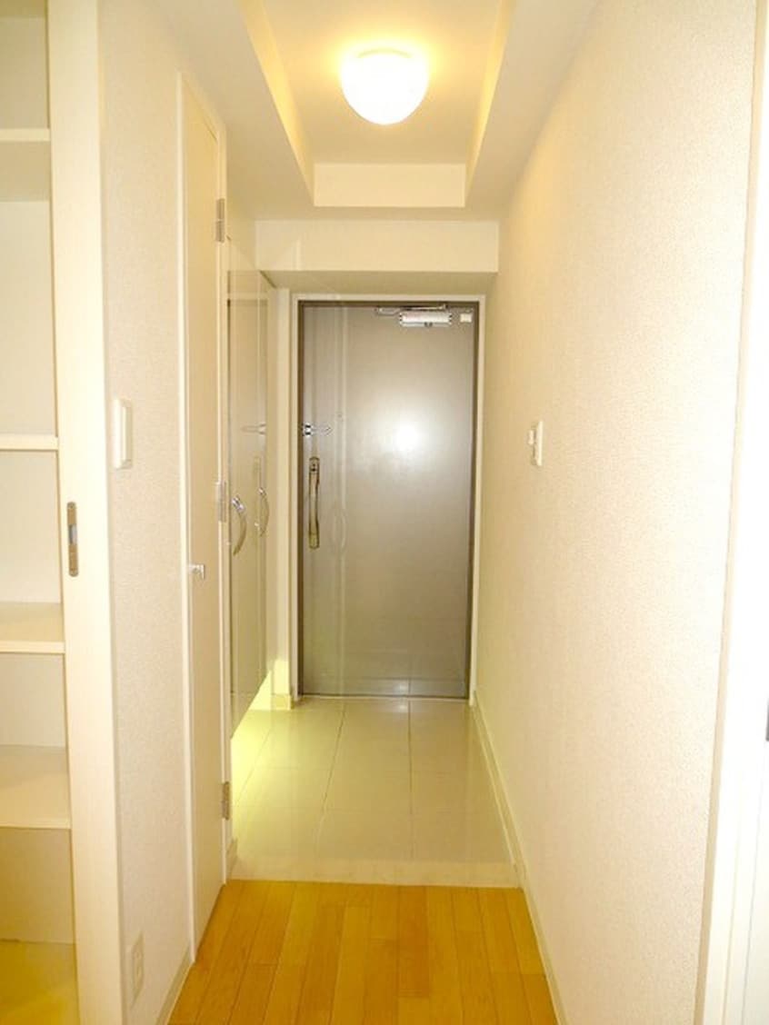 玄関 エスリ－ド門真元町(202)